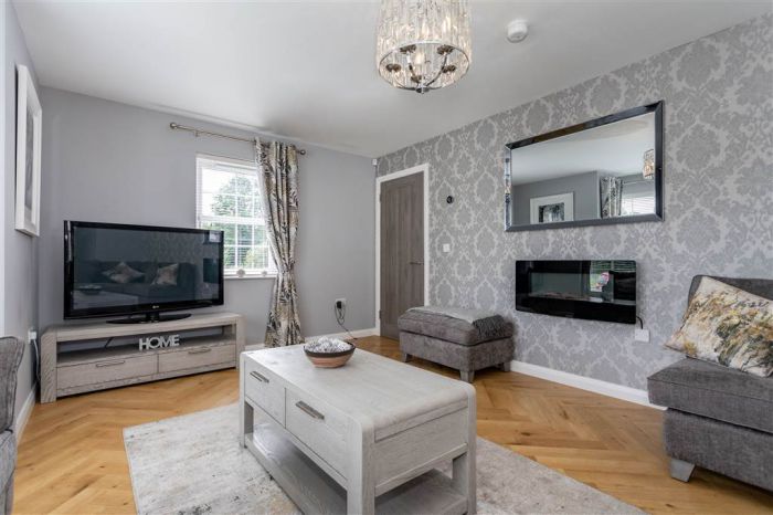 17 Leighinmohr Gardens 17 Leighinmohr Gardens