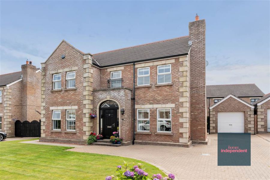 18 Rosses Farm