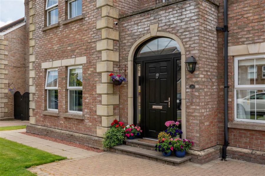 18 Rosses Farm