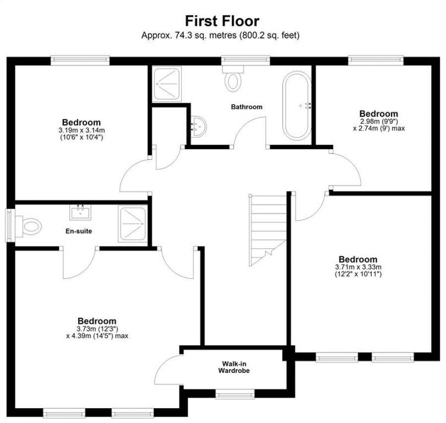 18 Rosses Farm