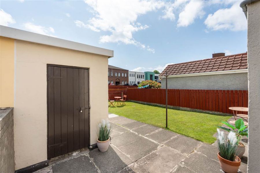 50 Glendun Drive