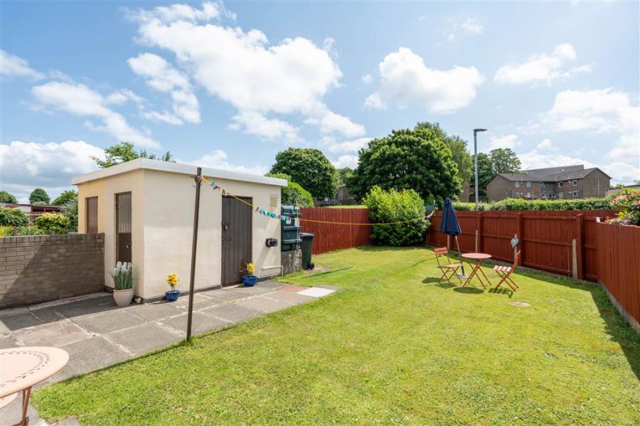 50 Glendun Drive