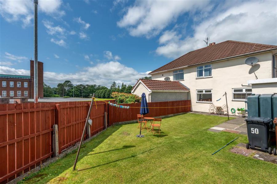 50 Glendun Drive