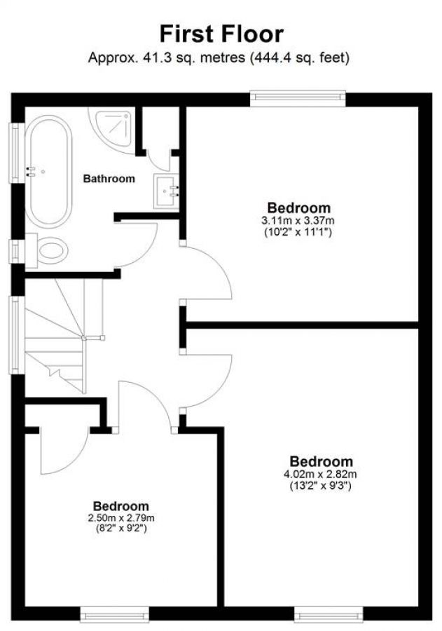 50 Glendun Drive
