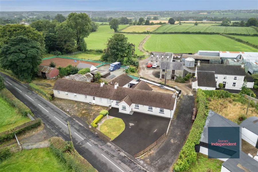 138 Townhill Road
