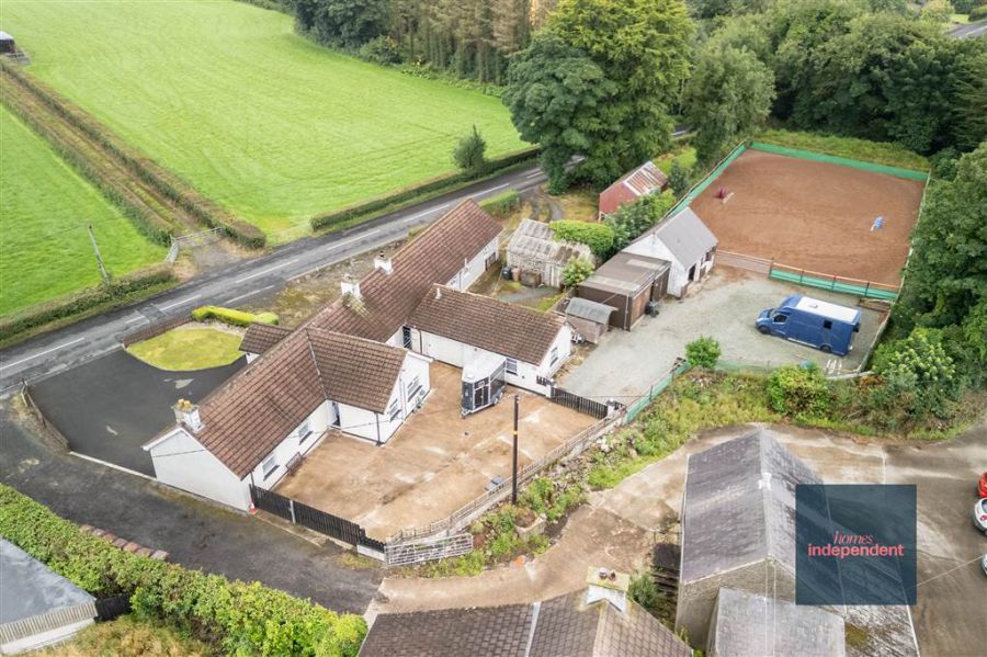 138 Townhill Road