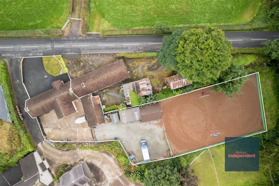 138 Townhill Road