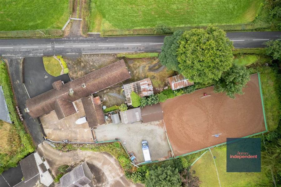 138 Townhill Road