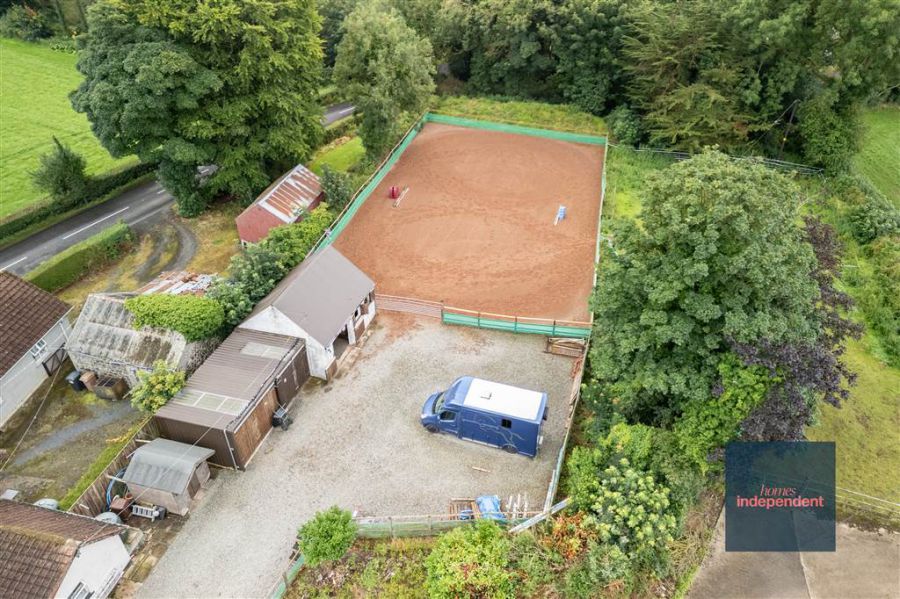 138 Townhill Road