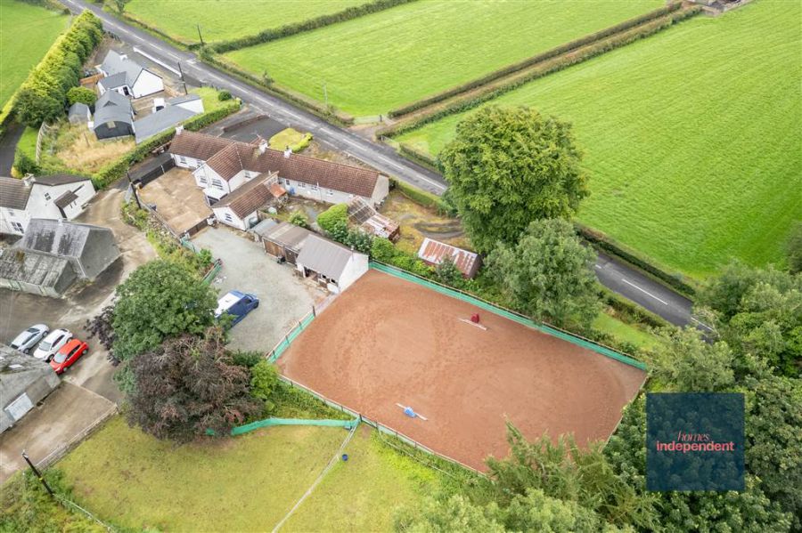 138 Townhill Road