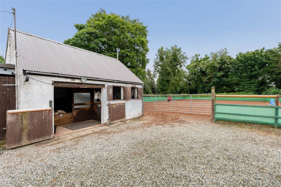 138 Townhill Road