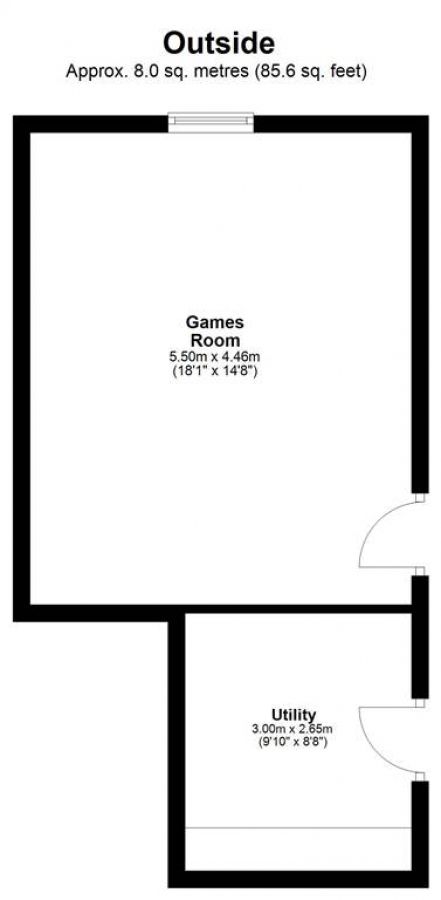 138 Townhill Road