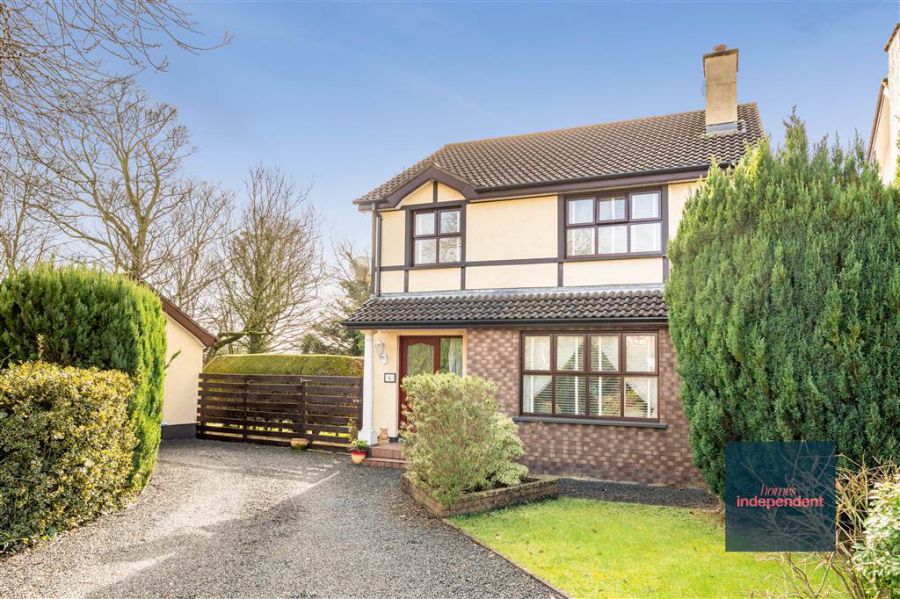 6 Glenburn Park, Ballymena, BT43 6HG