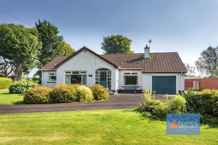 Corban, 45 Grove Road, Kells, Ballymena, BT42 3LR