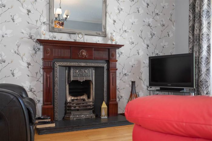 Corban, 45 Grove Road