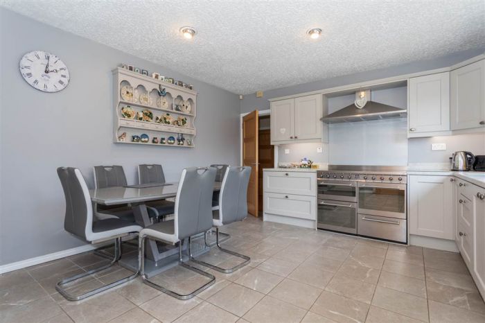 Corban, 45 Grove Road