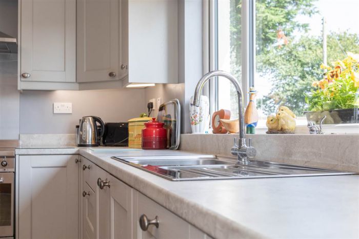 Corban, 45 Grove Road