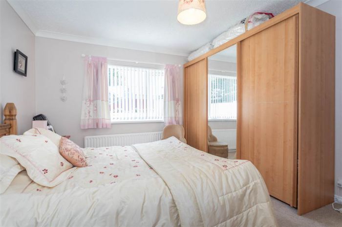 Corban, 45 Grove Road