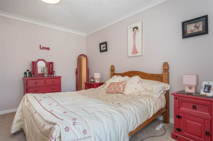 Corban, 45 Grove Road