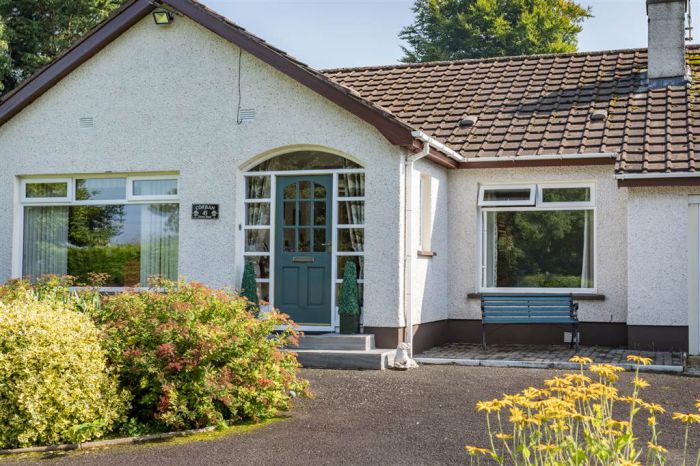 Corban, 45 Grove Road