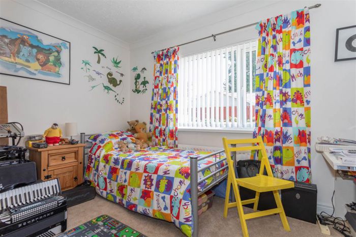 Corban, 45 Grove Road