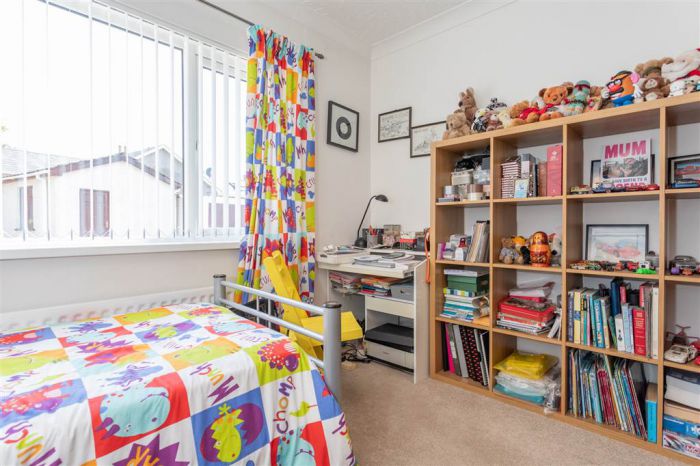 Corban, 45 Grove Road