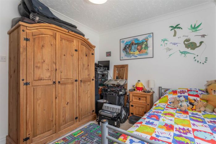 Corban, 45 Grove Road