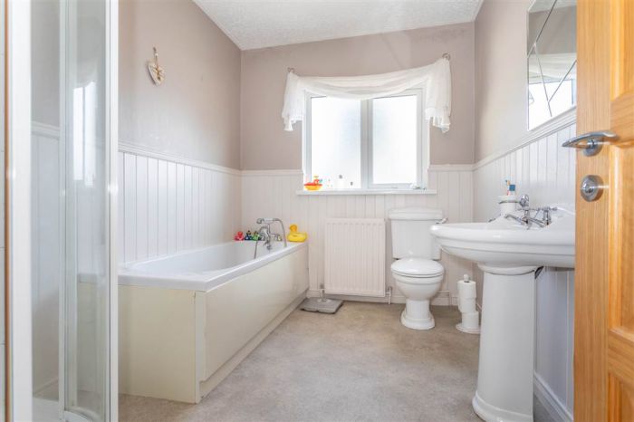 Corban, 45 Grove Road