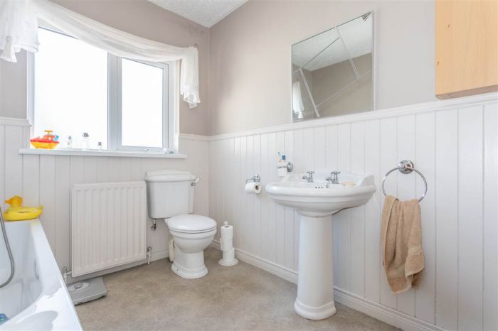 Corban, 45 Grove Road