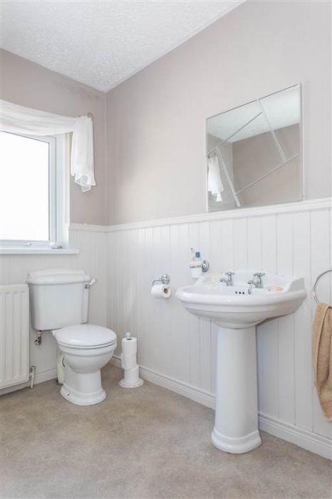 Corban, 45 Grove Road