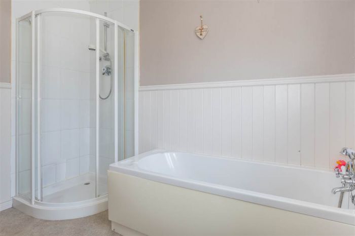 Corban, 45 Grove Road