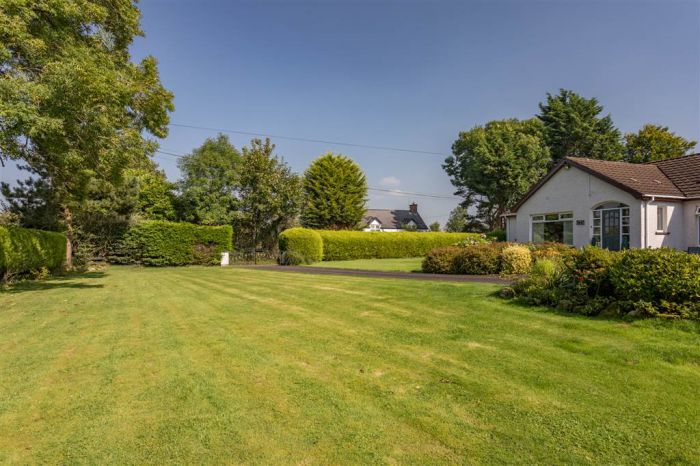 Corban, 45 Grove Road