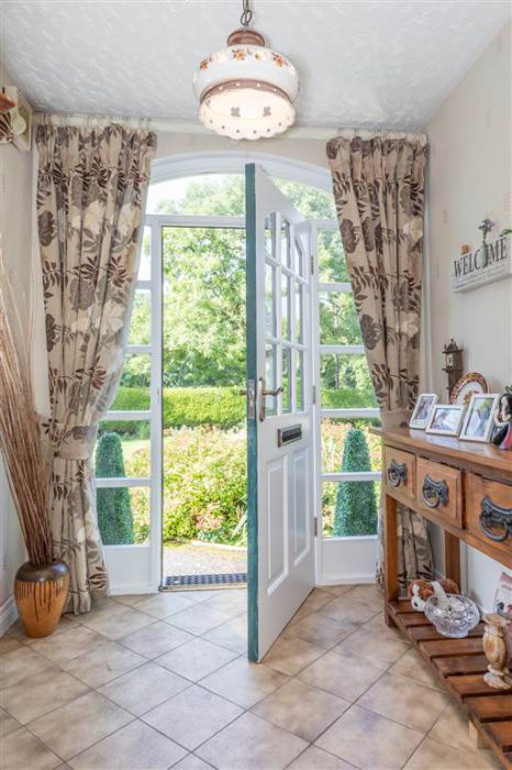 Corban, 45 Grove Road