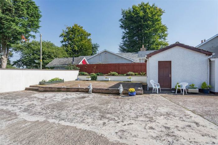 Corban, 45 Grove Road