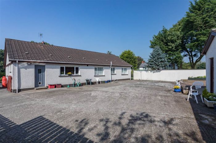 Corban, 45 Grove Road