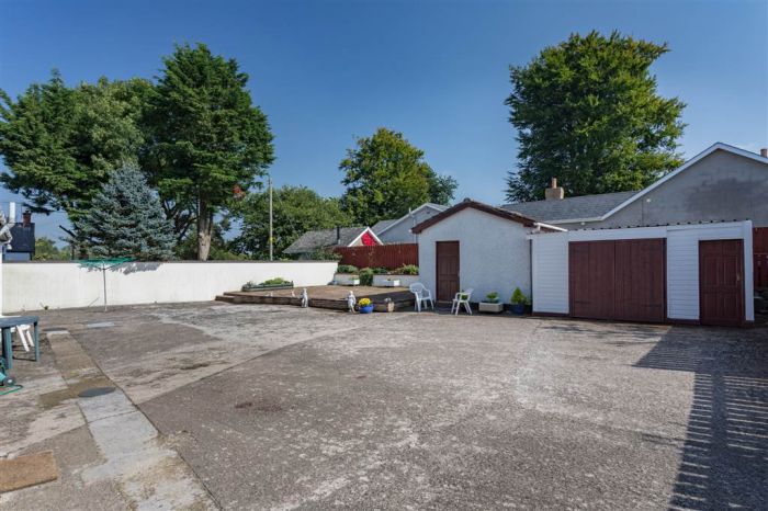 Corban, 45 Grove Road