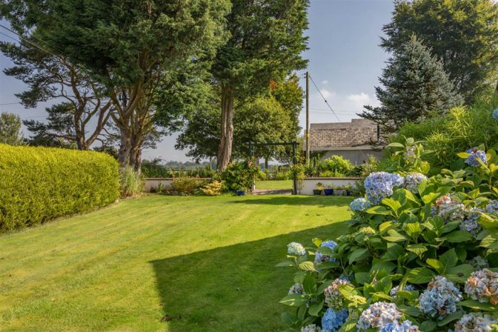 Corban, 45 Grove Road