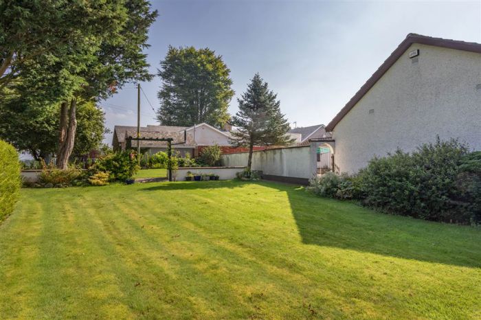 Corban, 45 Grove Road