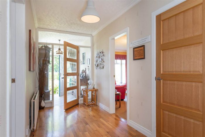 Corban, 45 Grove Road