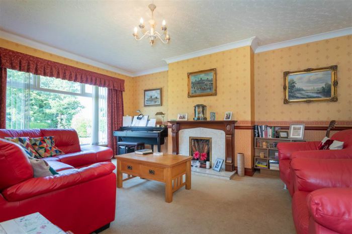 Corban, 45 Grove Road