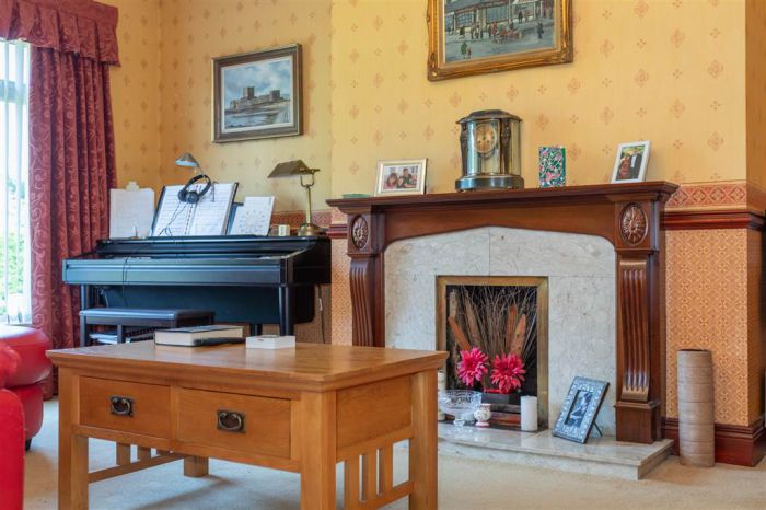 Corban, 45 Grove Road