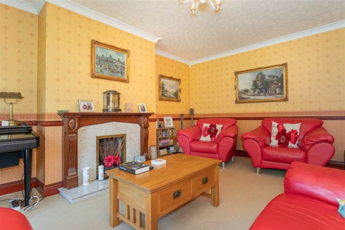 Corban, 45 Grove Road