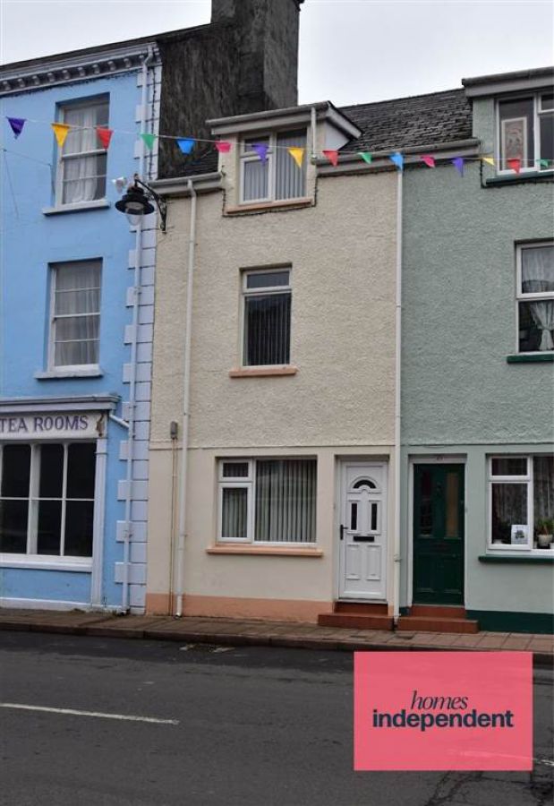 20c Mill Street