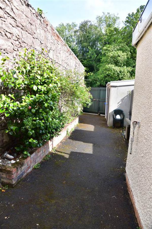 20C Mill Street
