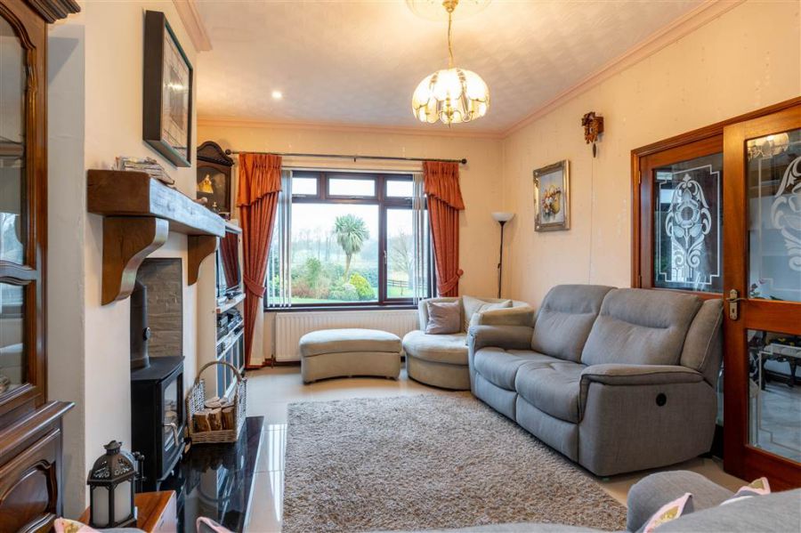 3 Tullyreagh Road