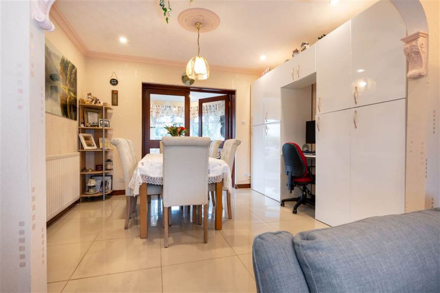 3 Tullyreagh Road
