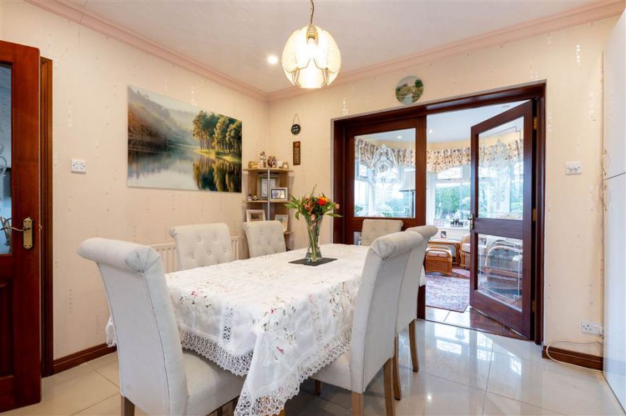 3 Tullyreagh Road
