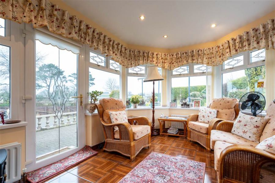 3 Tullyreagh Road