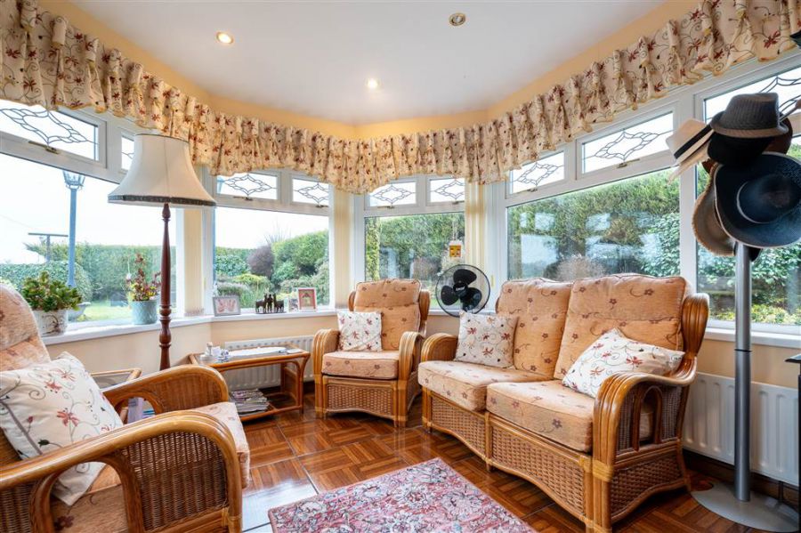 3 Tullyreagh Road