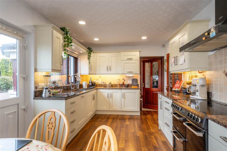 3 Tullyreagh Road